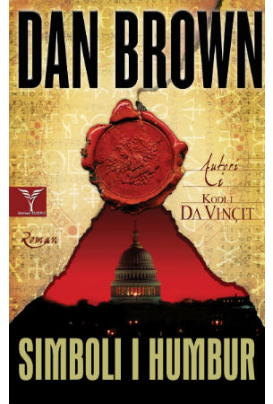 BookBank - libri in albanese - Brown Dan
