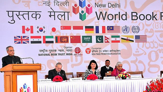 New-Delhi-World-Book-Fair