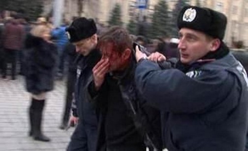 Serhiy Zhadan 03-02-2014 (1)