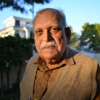 Kazim/ Jamil Ahmad