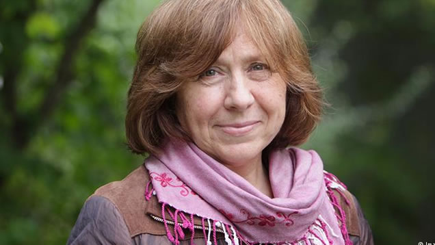 Svetlana-Alexievich