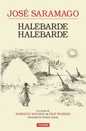 halebarde