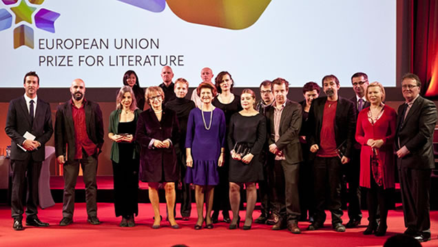 European-Union-Prize-Literature