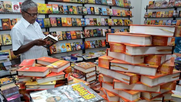 Hindi-books