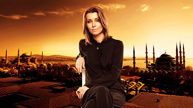 Elif-safak