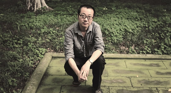 liu-cinxin