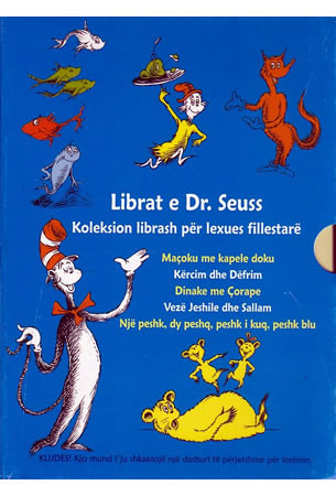Dr.Seuss