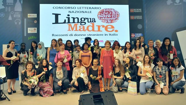 lingua madre premiazione