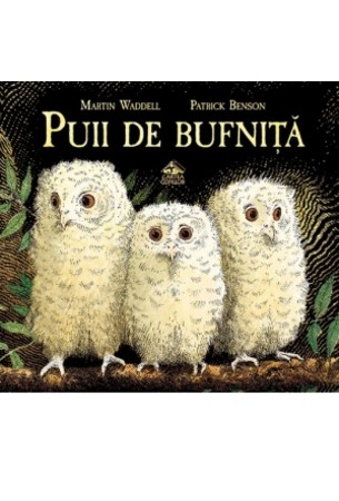 Puii de bufnita - BookBank