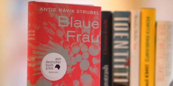 das-buch-blaue-frau-von-antje-ravik-strubel-foto-sebastian-gollnowdpa-pooldpa